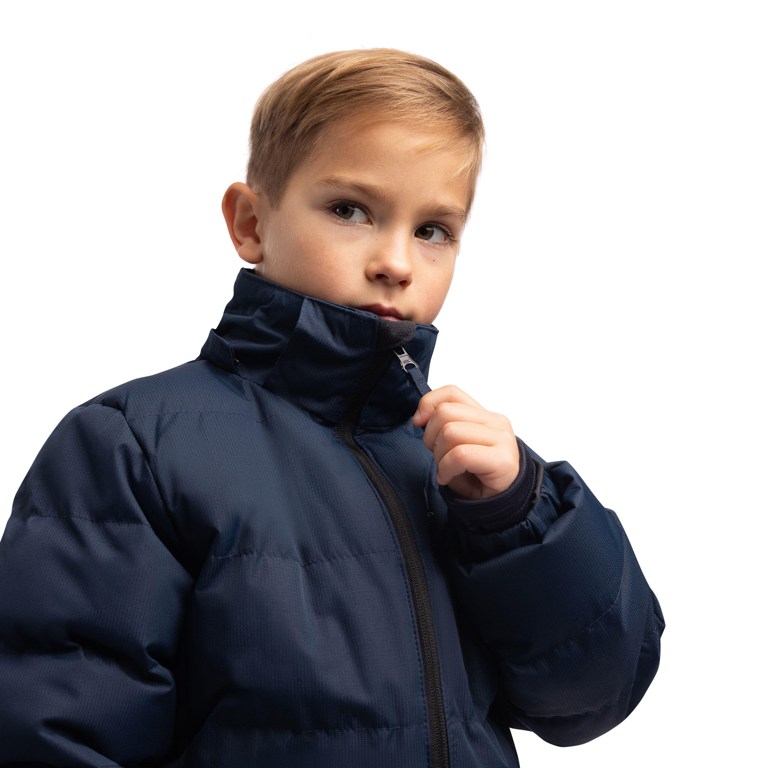 Doudoune bébé garçon Trespass Tuff 5/5