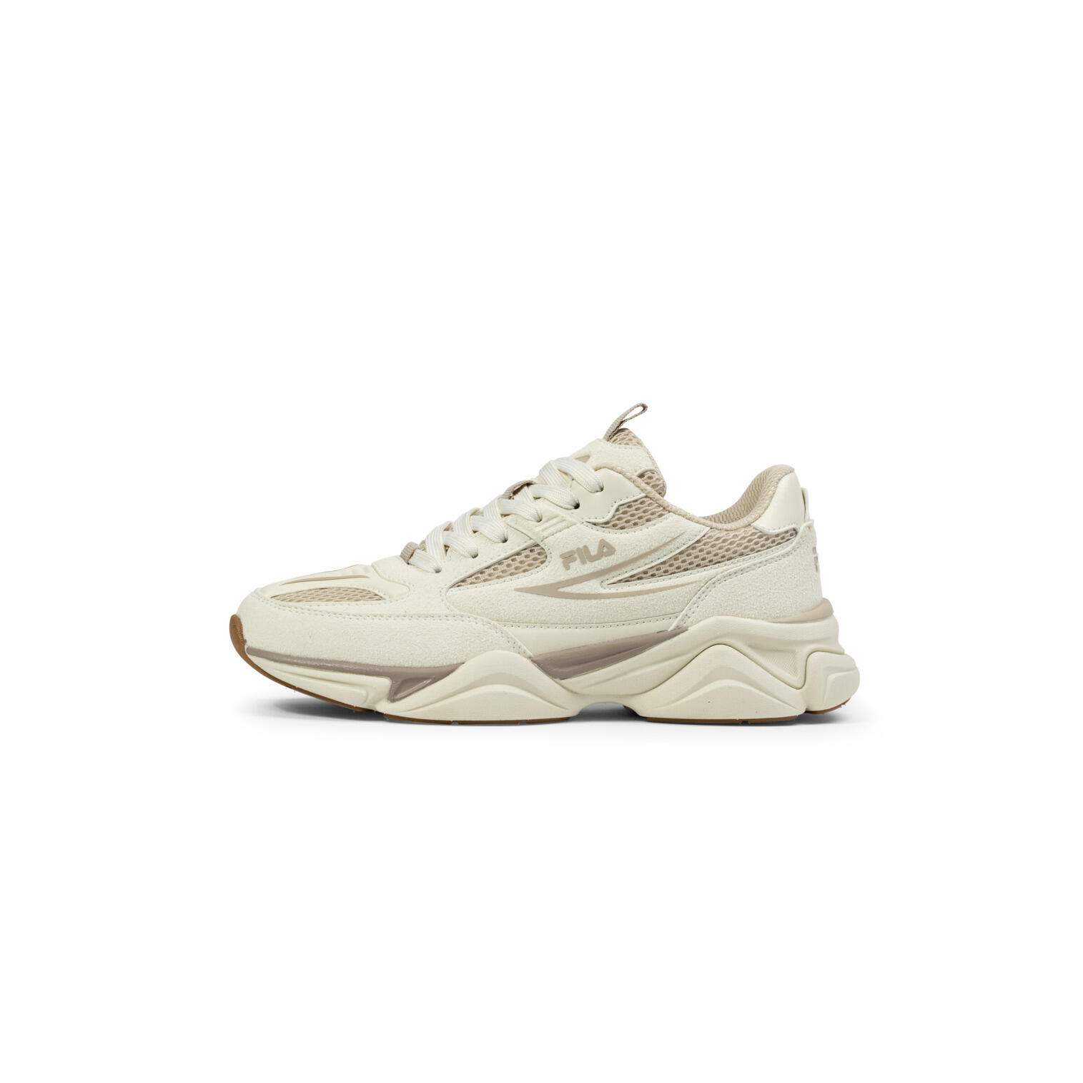 Zapatillas mujer Fila Recade 3/6