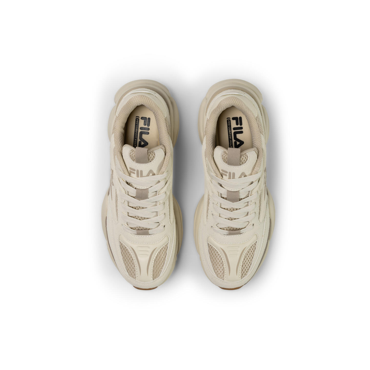 Zapatillas mujer Fila Recade 2/6