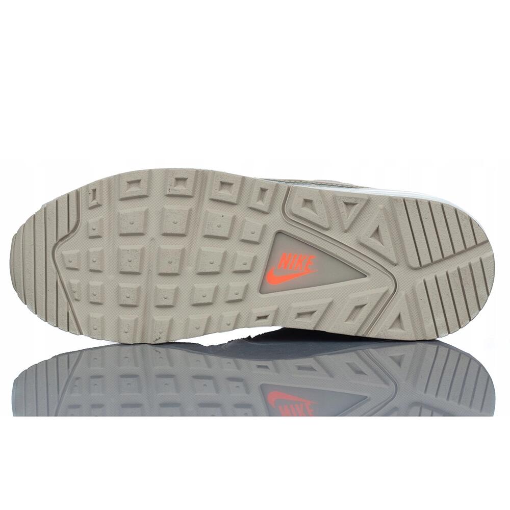 Buty Sportowe Damskie Nike Air Max Command PRM 5/7