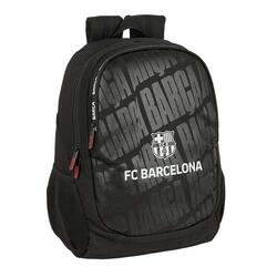 Cartable FC BARCELONA Noir