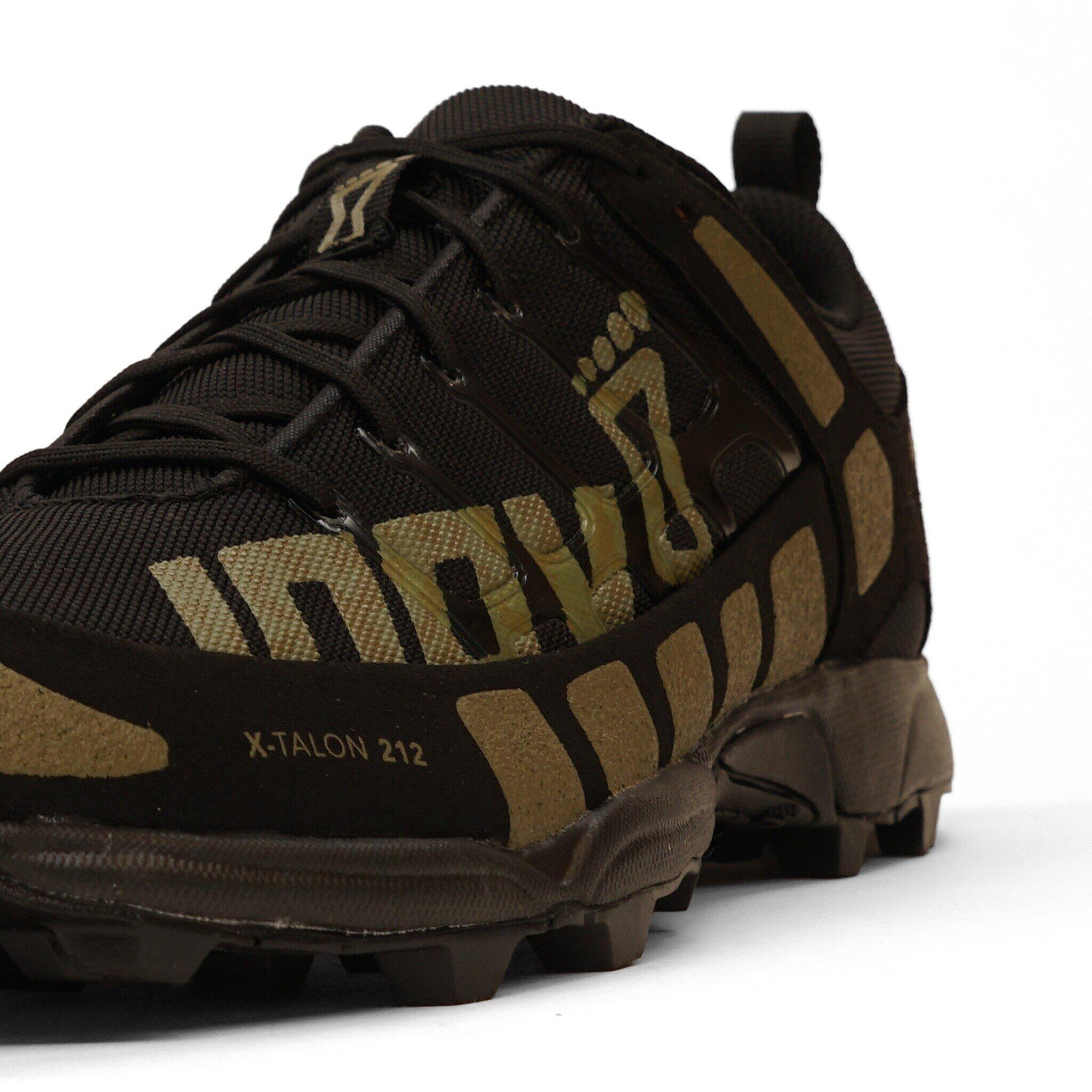 X-Talon 212 (Standard Fit) - Standard Fit 6/7