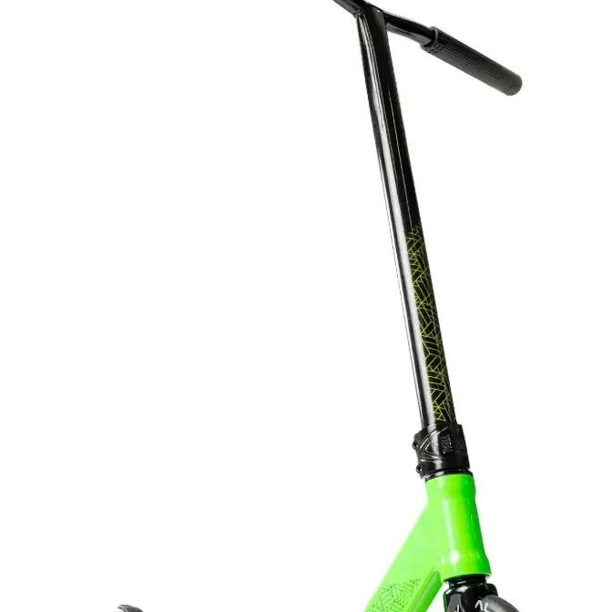 MGP Stunt Scooter Viral Purge Jade