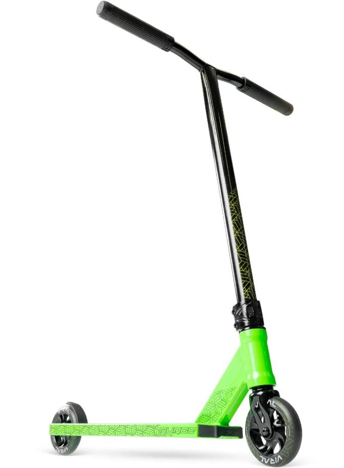 MGP Stunt Scooter Viral Purge Jade