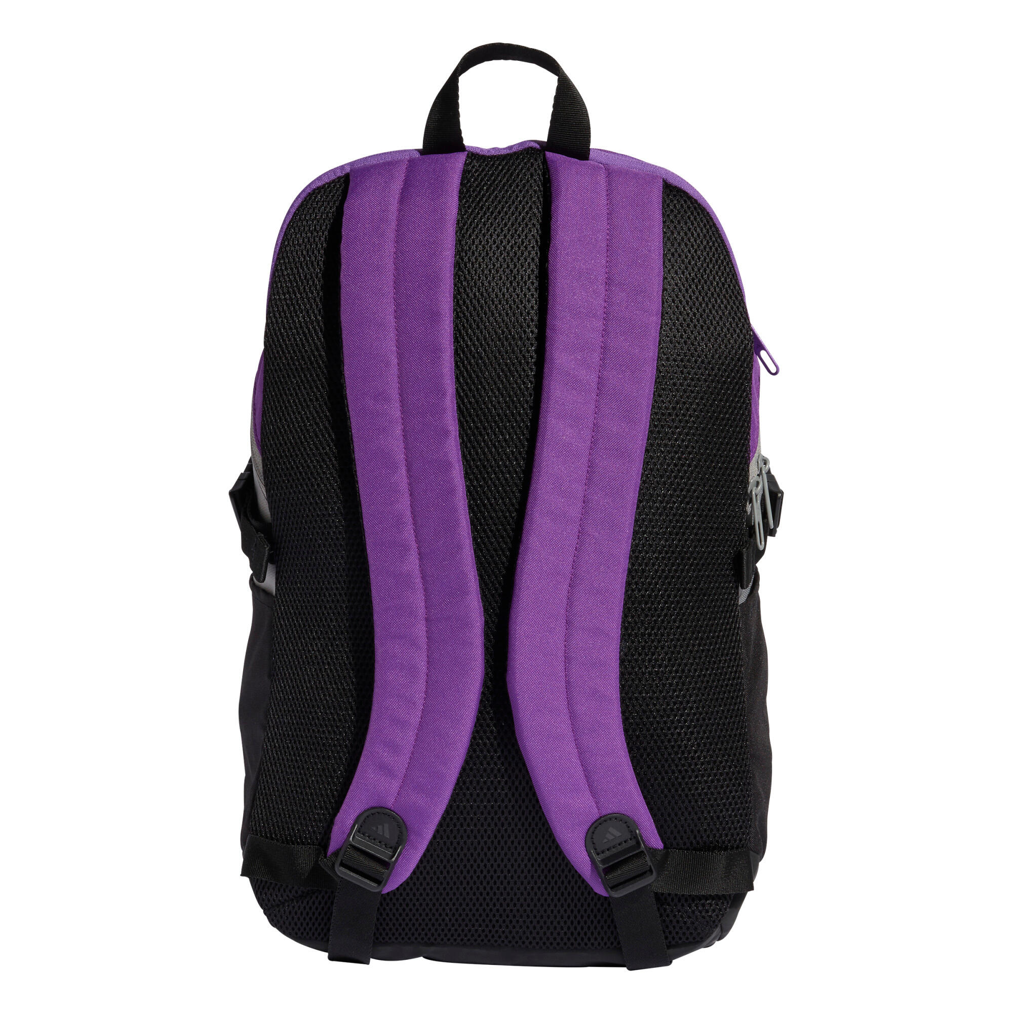 Sac à dos adidas APWR gris unisexe KE3783 7/11