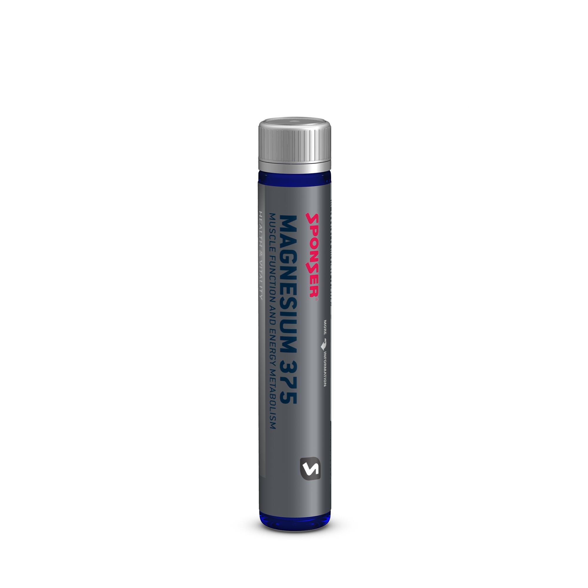 Magnesium 375 Exotic 4/7