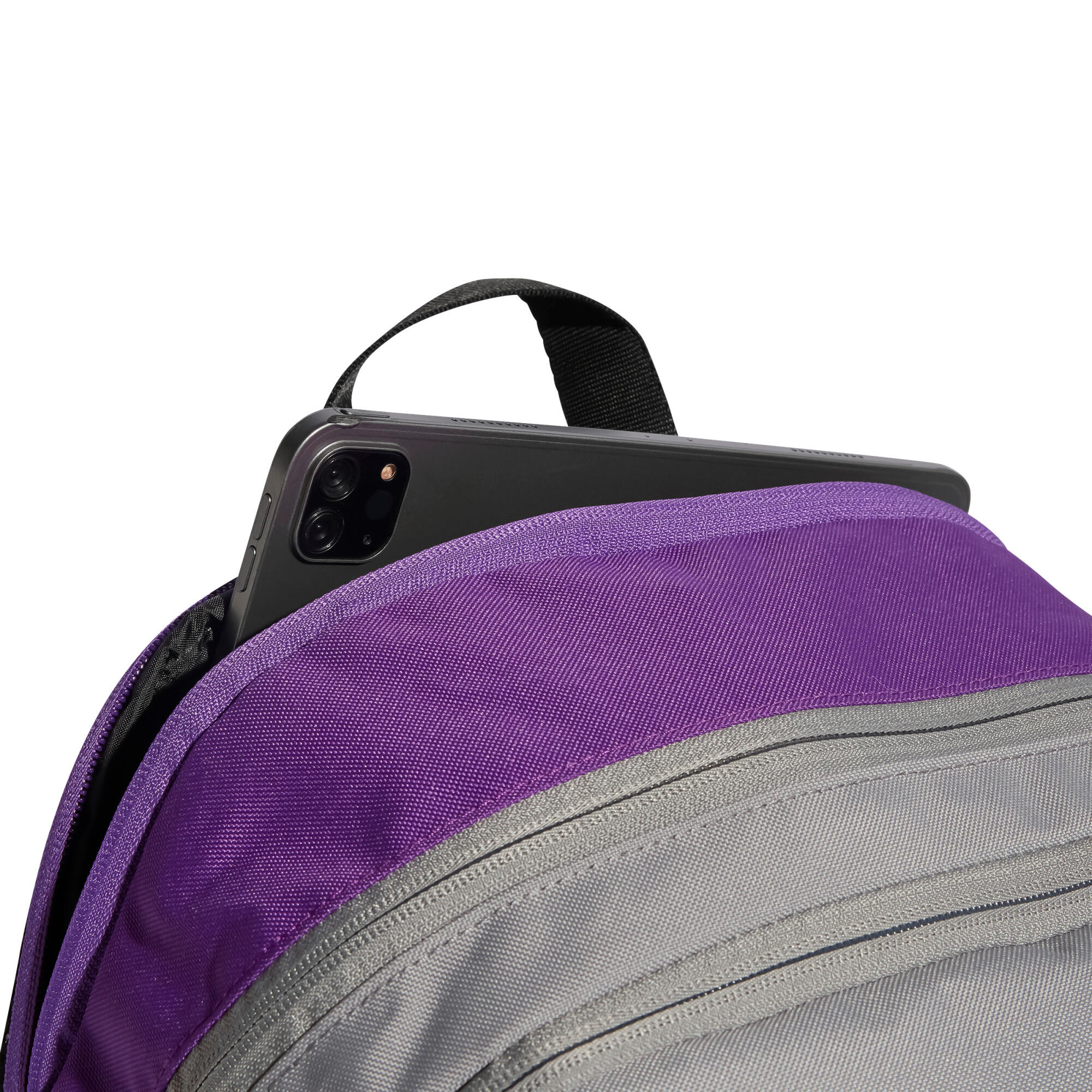 Sac à dos adidas APWR gris unisexe KE3783 11/11