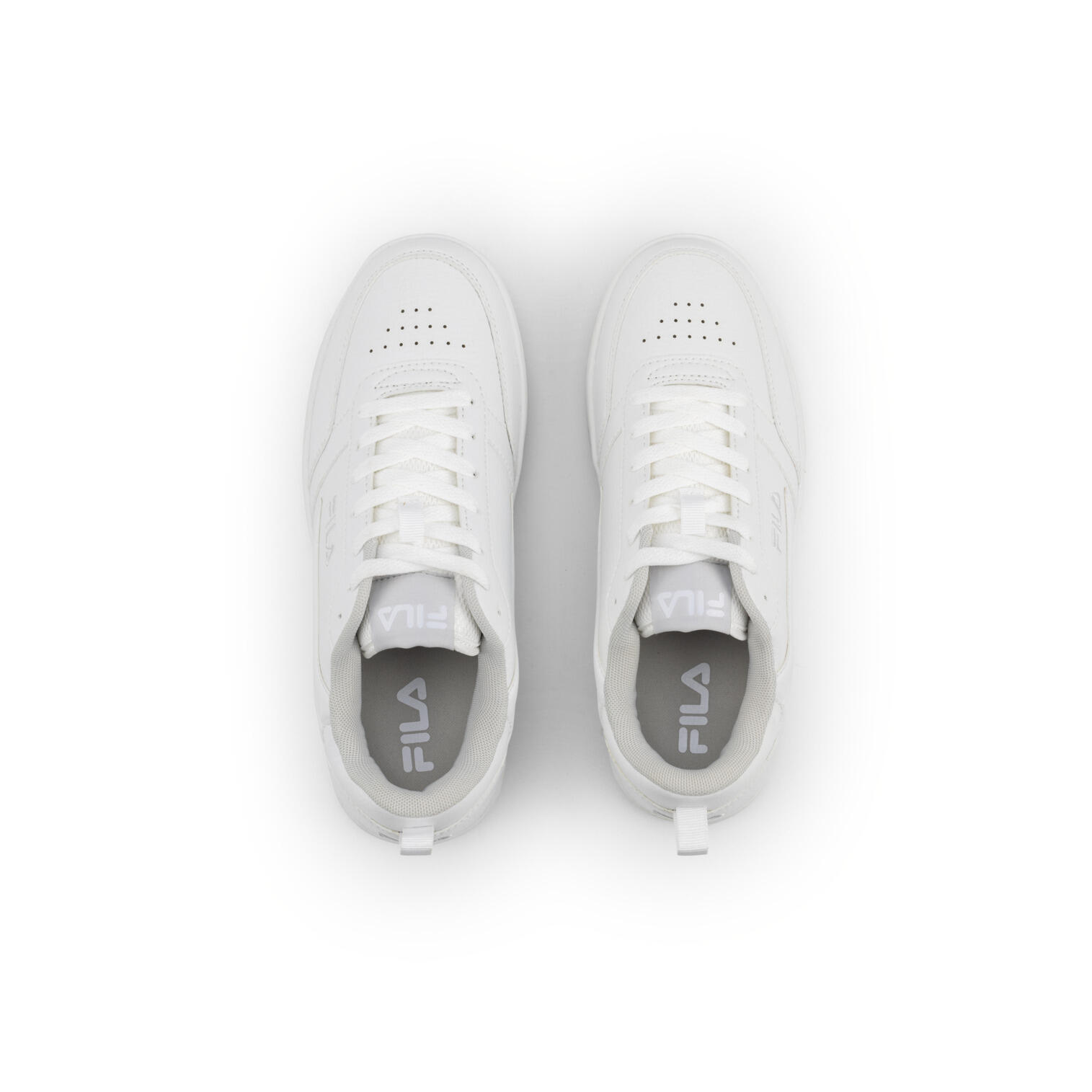Zapatillas infantil Fila Rega NF 4/6