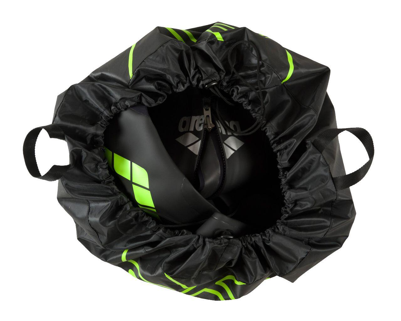 Worek treningowy szkolny Arena Wetsuit Sack 3/4