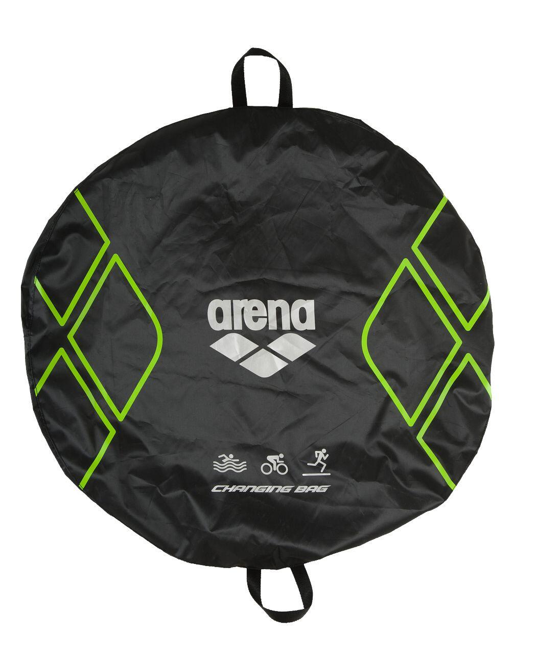 Worek treningowy szkolny Arena Wetsuit Sack 2/4