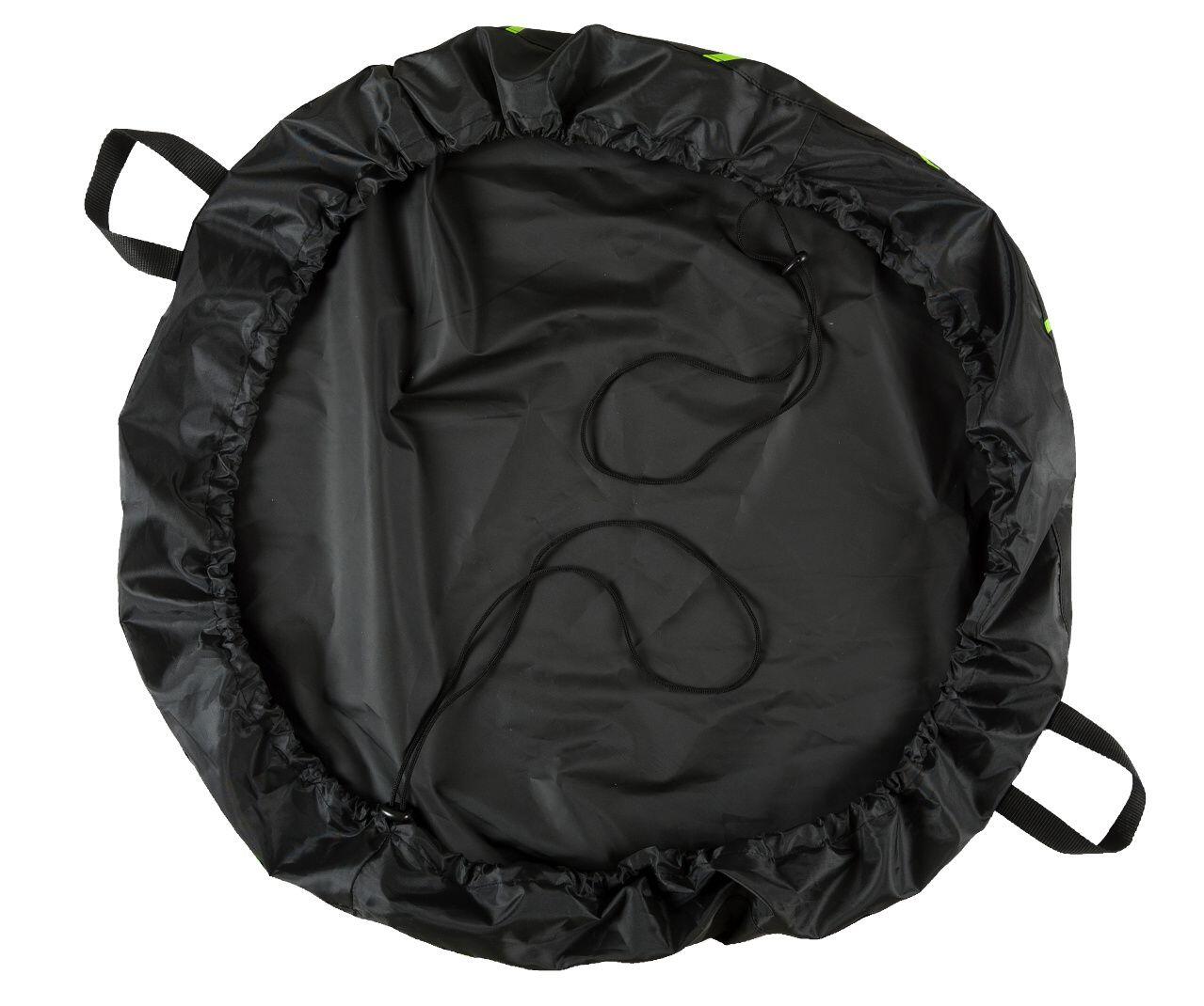 Worek treningowy szkolny Arena Wetsuit Sack 4/4