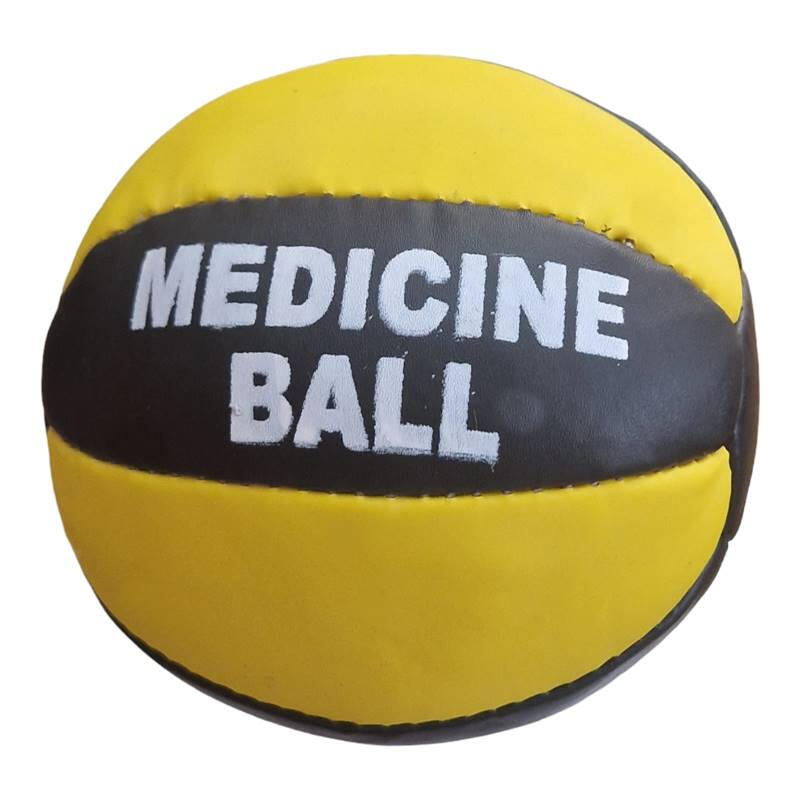 Set 5 Mingi Medicinale Anastasia Sport (1–5 kg) + Suport Depozitare