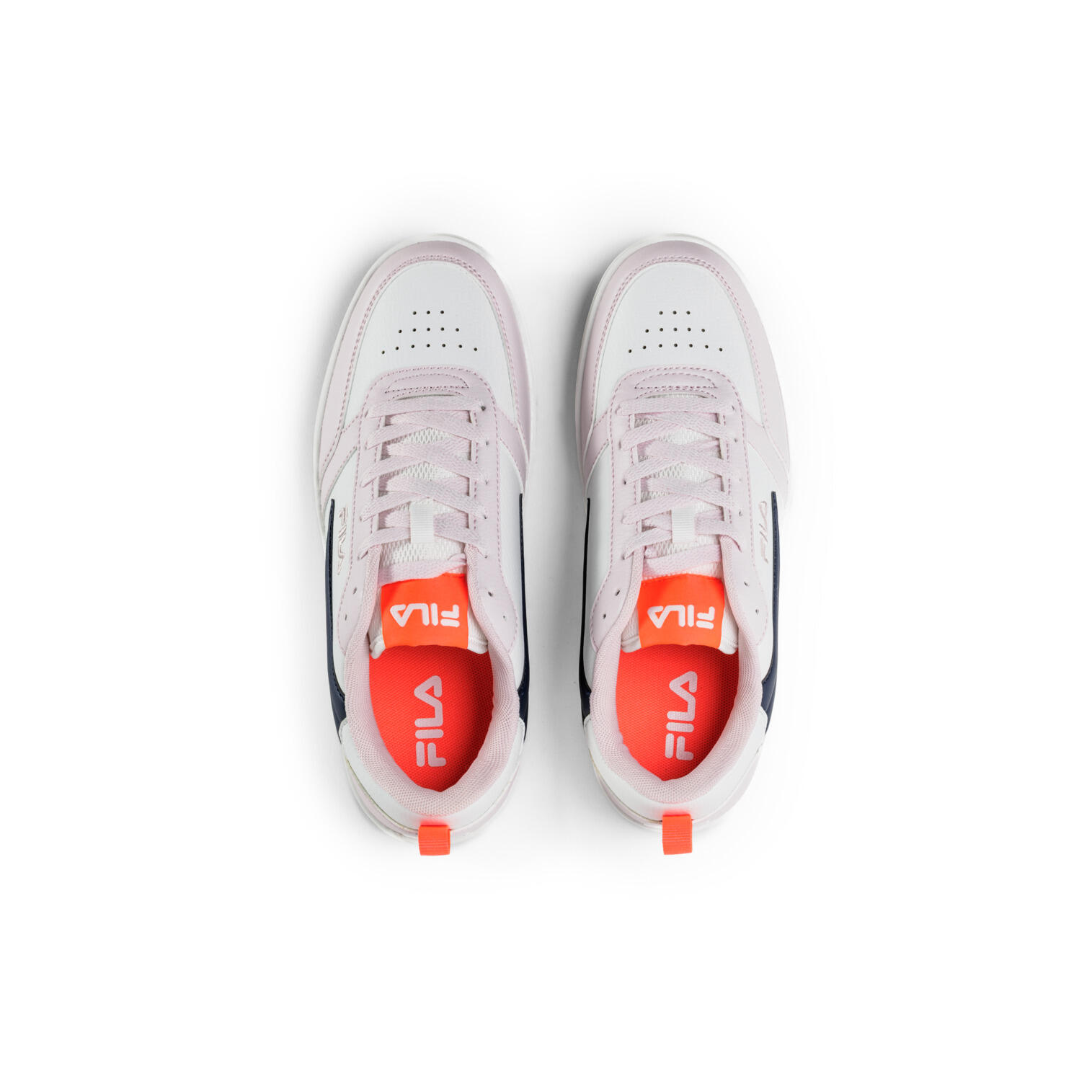 Baskets femme Fila Rega 3/6