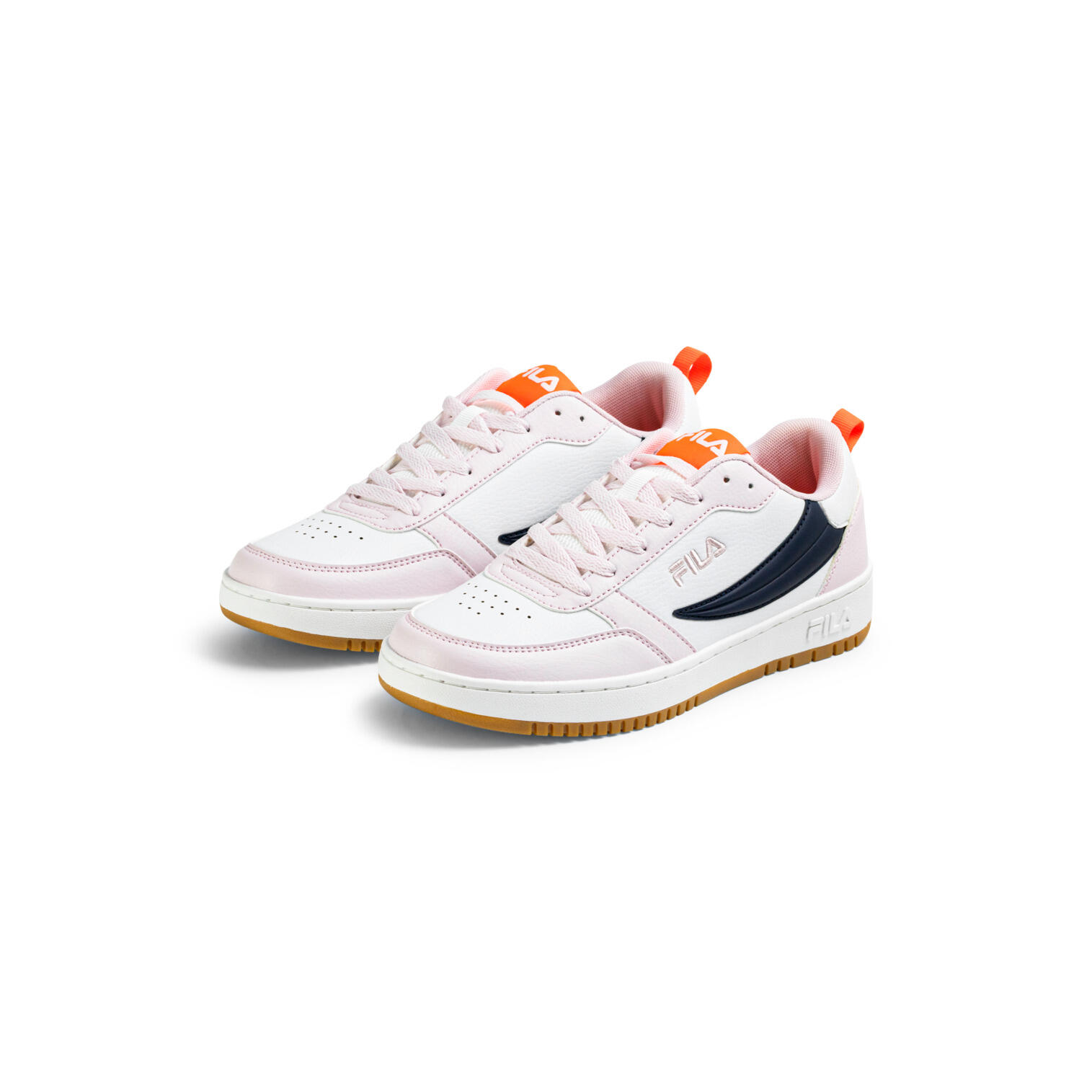 Baskets femme Fila Rega 2/6