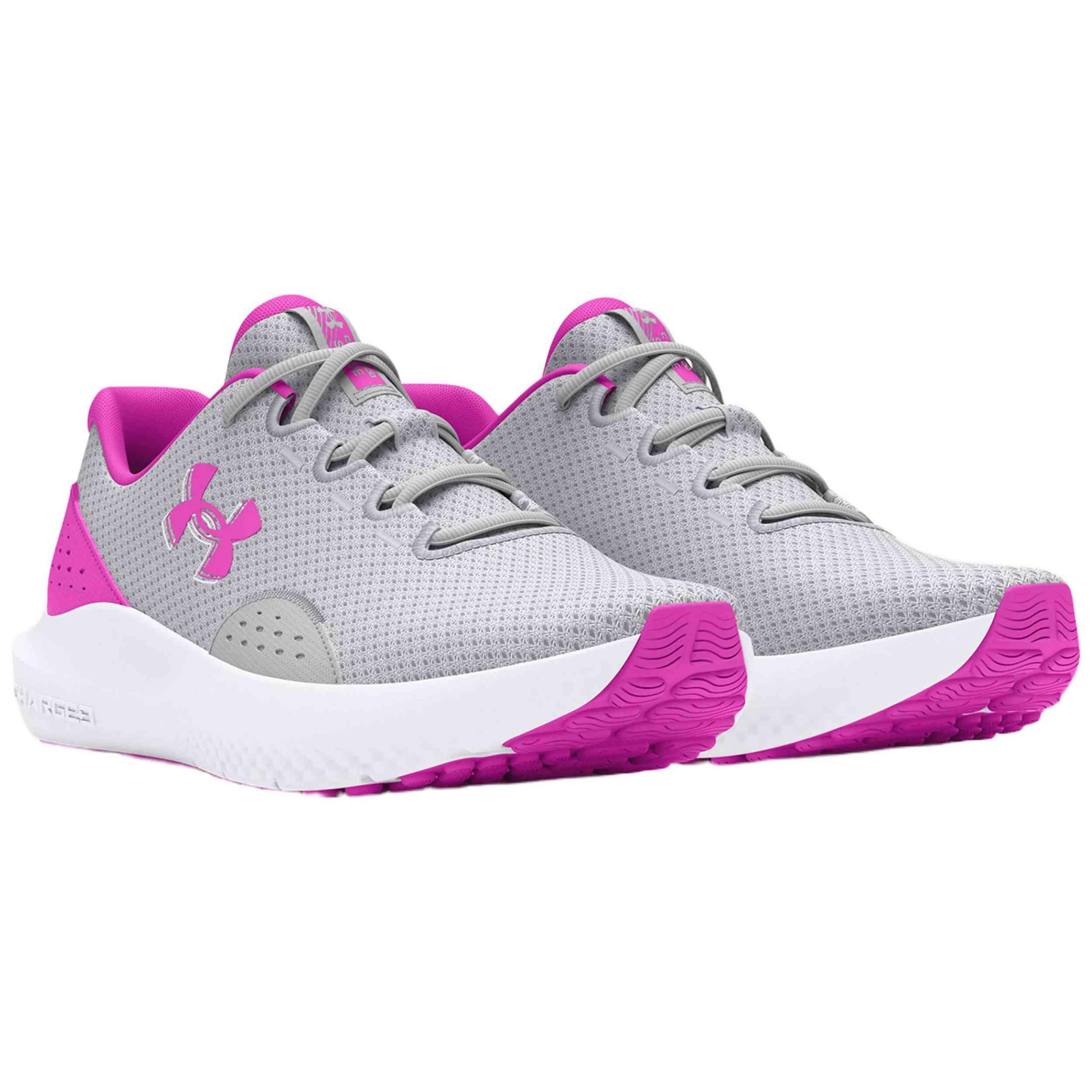 Turnschuhe Under armour Modell 3027007-103 für frauen 3/5