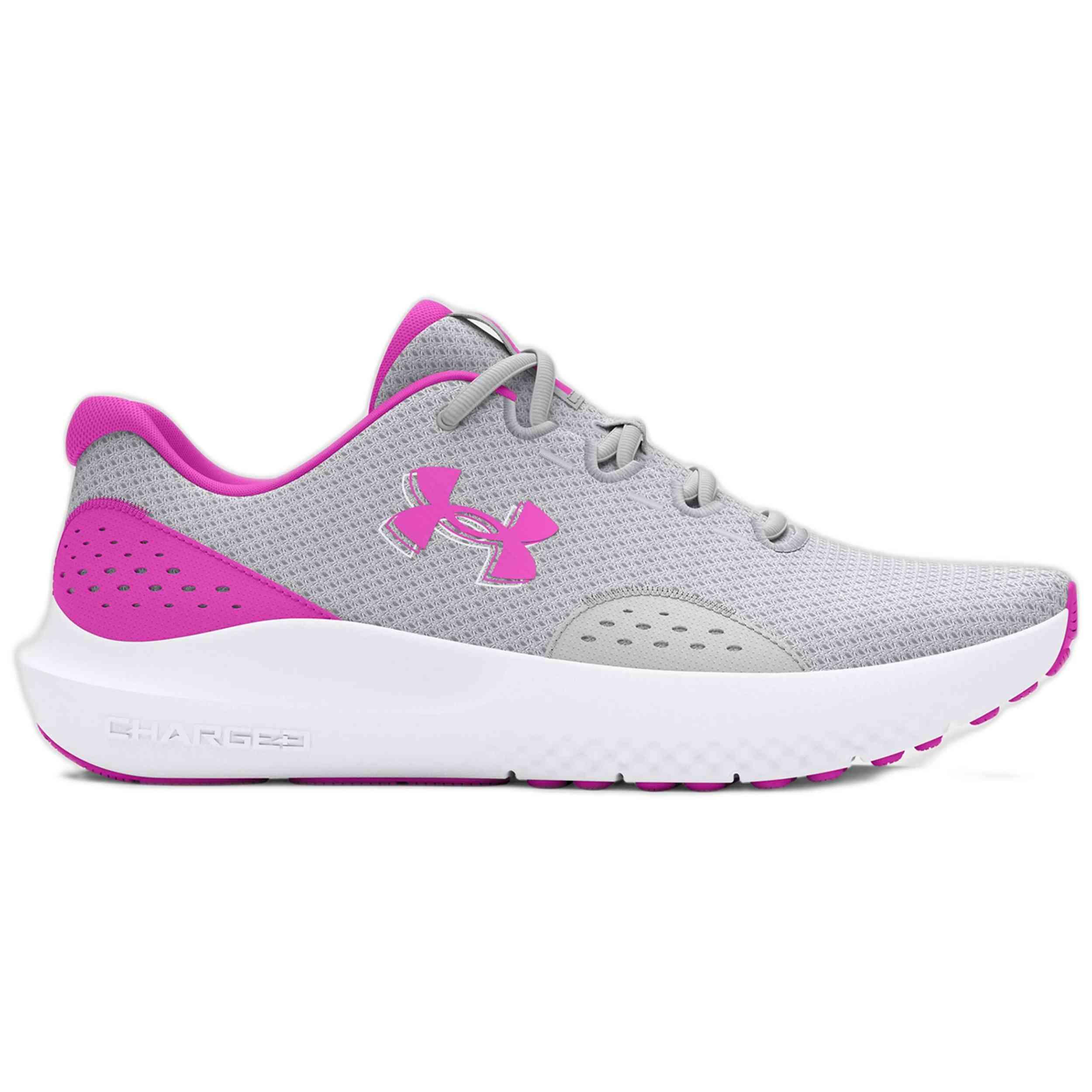 Turnschuhe Under armour Modell 3027007-103 für frauen 2/5