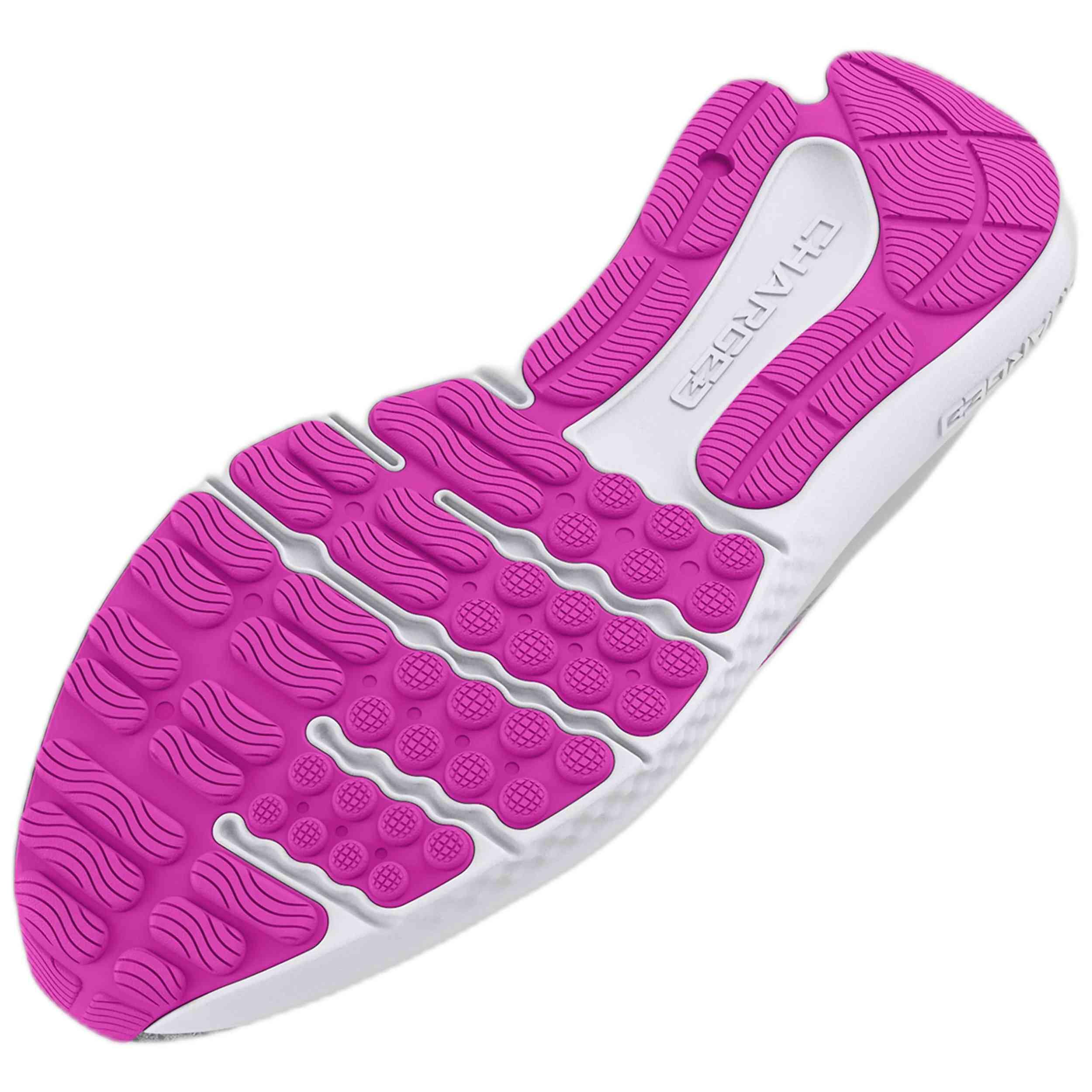 Turnschuhe Under armour Modell 3027007-103 für frauen 5/5