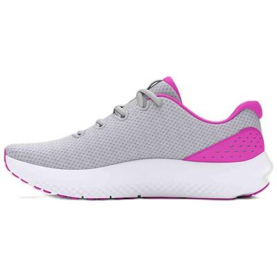 Scarpe da corsa da donna Under Armour Charged Surge 4
