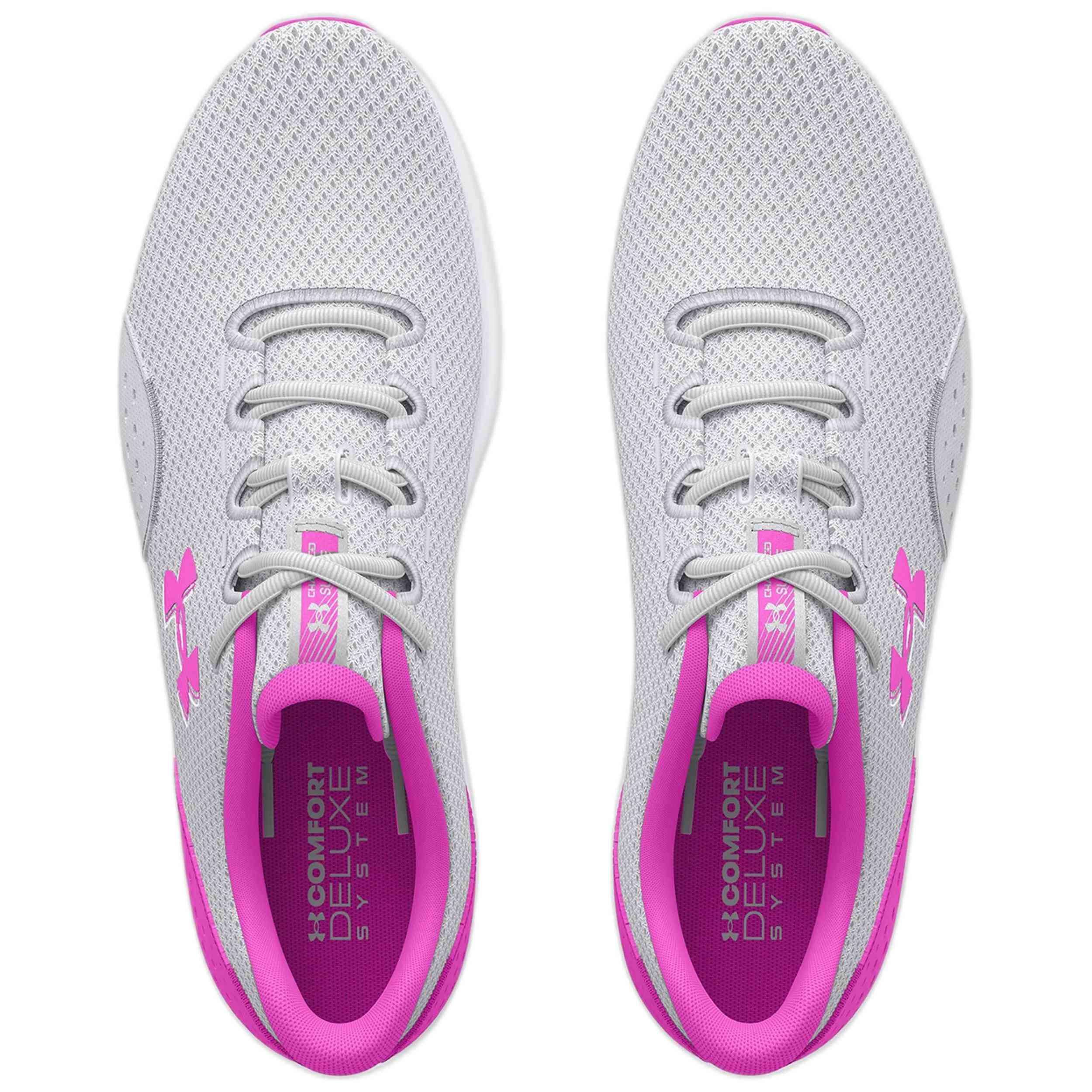 Turnschuhe Under armour Modell 3027007-103 für frauen 4/5