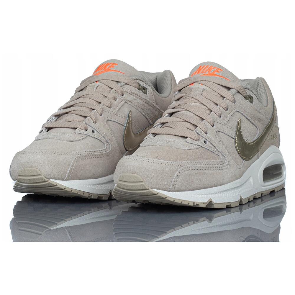 Dames Sportschoenen Nike Wmns Air Max Command PRM 6/7