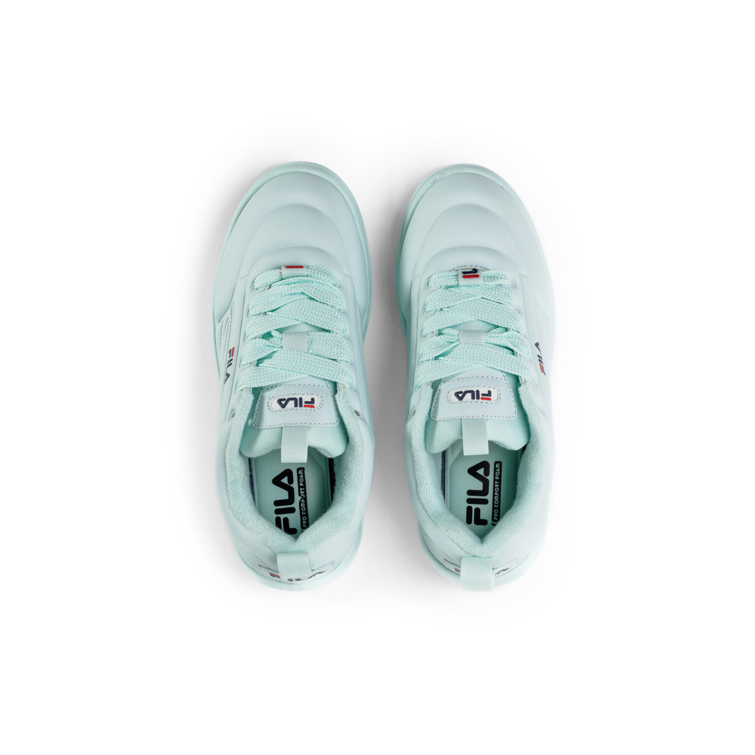 Baskets femme Fila Superbubble 3/6