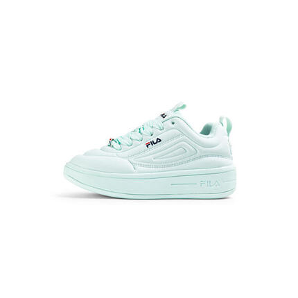 Baskets femme Fila Superbubble