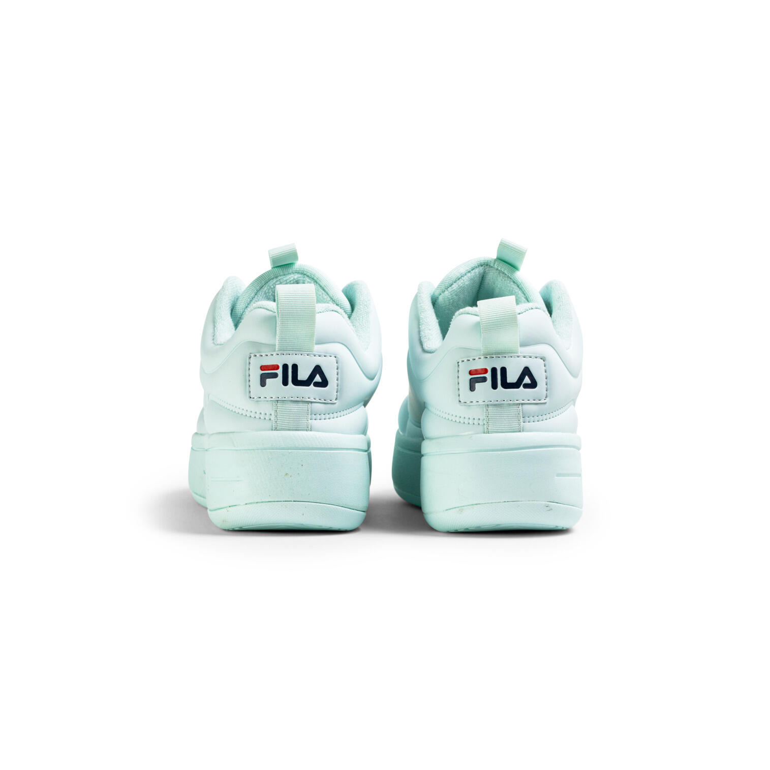 Baskets femme Fila Superbubble 4/6