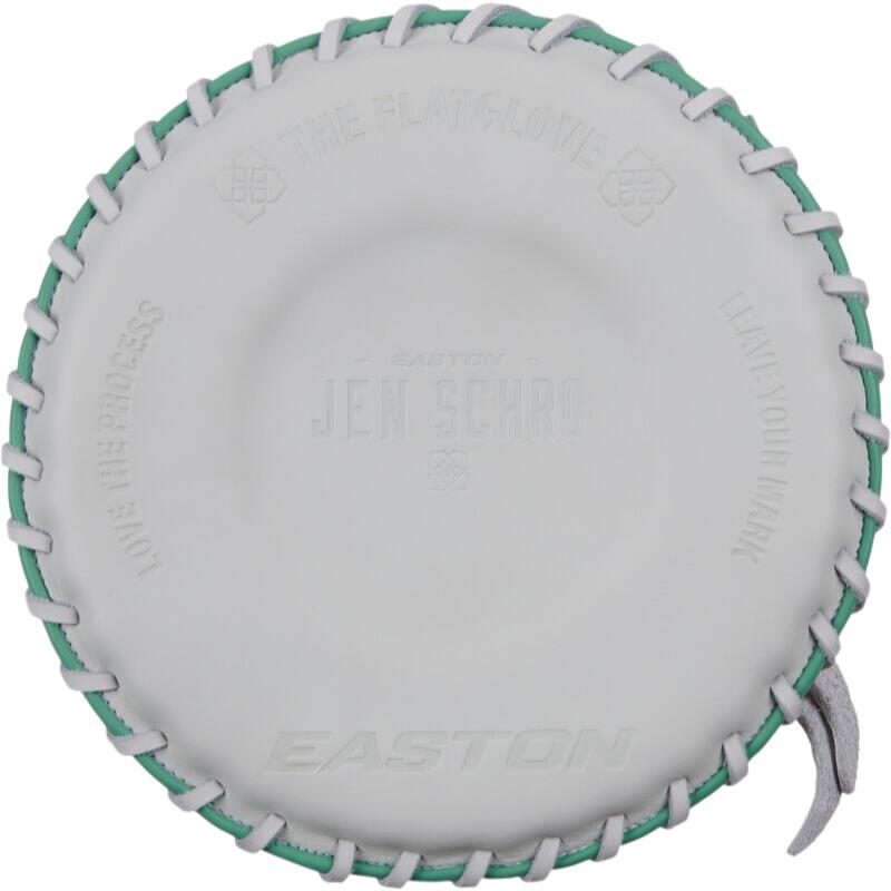 Easton The Flat Glove Jen Schro Training Glove 2/4