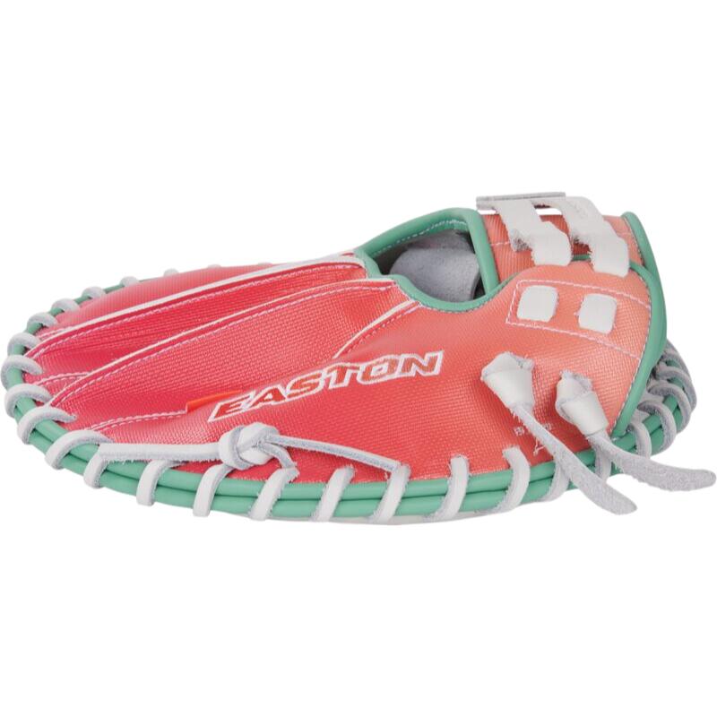 Easton The Flat Glove Jen Schro Training Glove 4/4