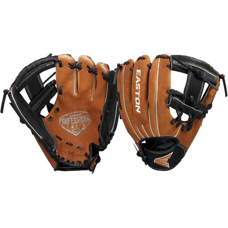 Easton PY10CB Professional Youth Series 10 Inch LH Model 3/3