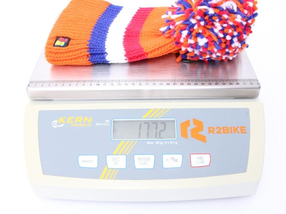 Mütze Big Bobble Hats Flying Dutchman 3/4