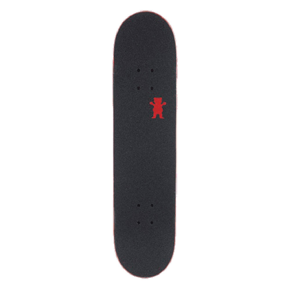 Skateboard Completo Grizzly Touch The Sky 7.50'' 2/4