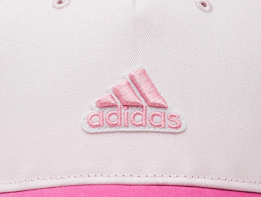 Czapka damska z daszkiem Adidas LK CAP 6/6