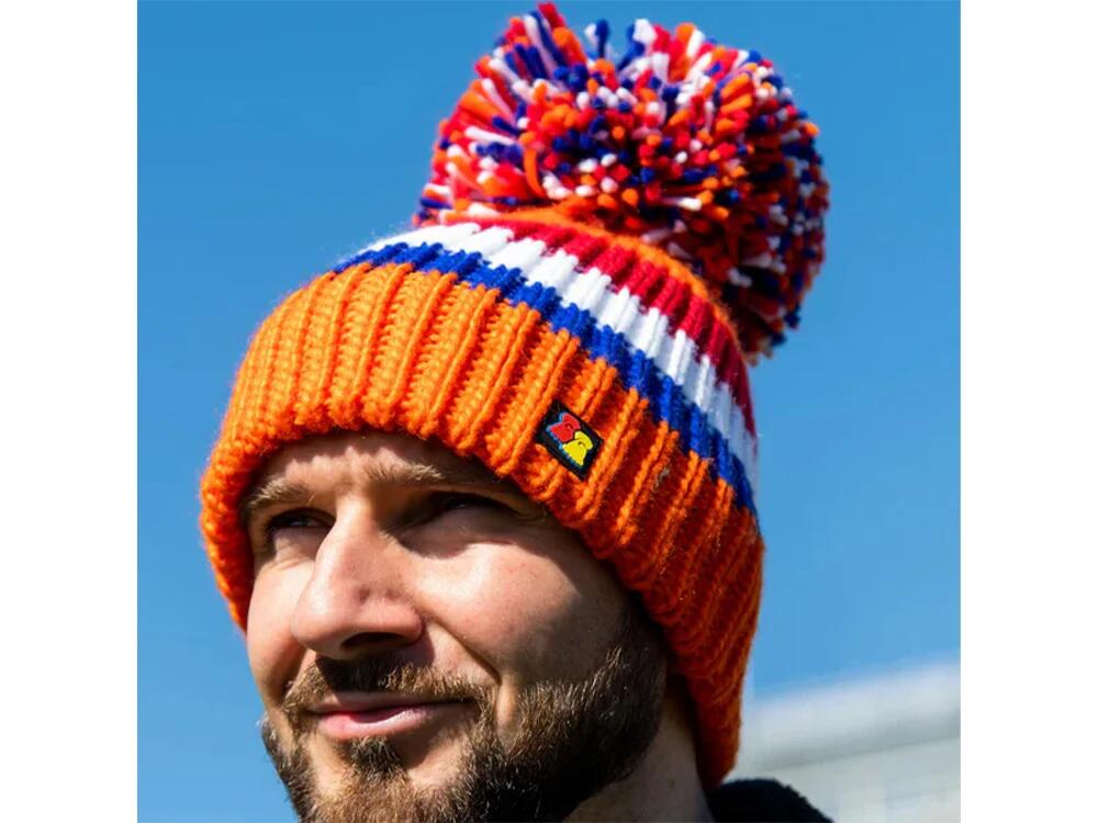 Mütze Big Bobble Hats Flying Dutchman 2/4