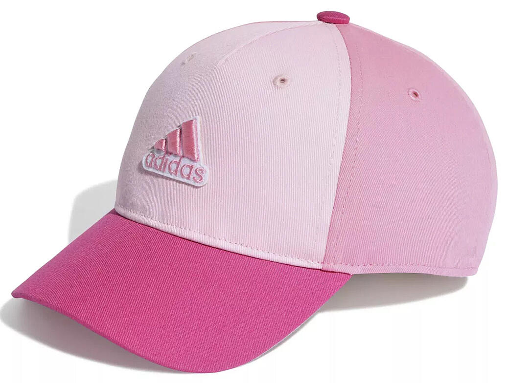 Czapka damska z daszkiem Adidas LK CAP 3/6