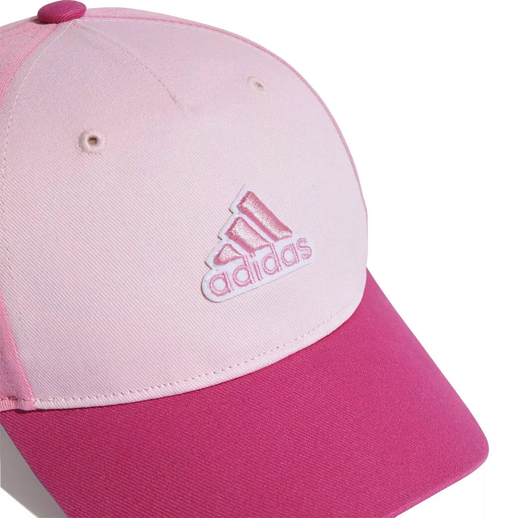 Czapka damska z daszkiem Adidas LK CAP