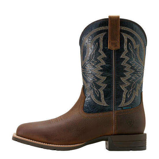 Wasserdichte Westernstiefel Ariat Ranchwork