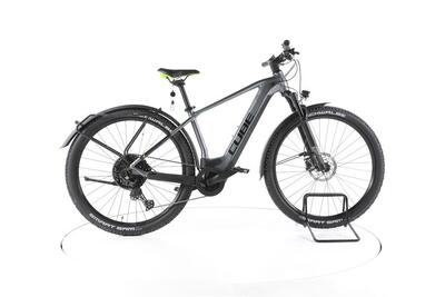 Refurbished - Cube Reaction Hybrid Pro Allroad E-Bike - Sehr gut