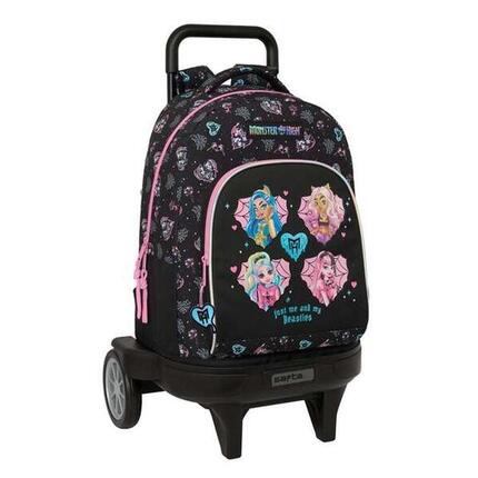 Cartable MONSTER HIGH Enfant