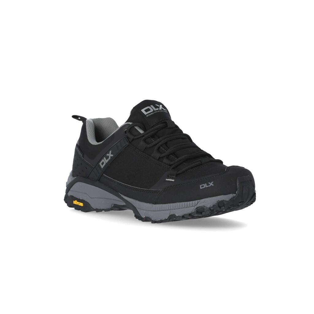 Magellan Mens Waterproof Trainers Breathable Hiking Shoes