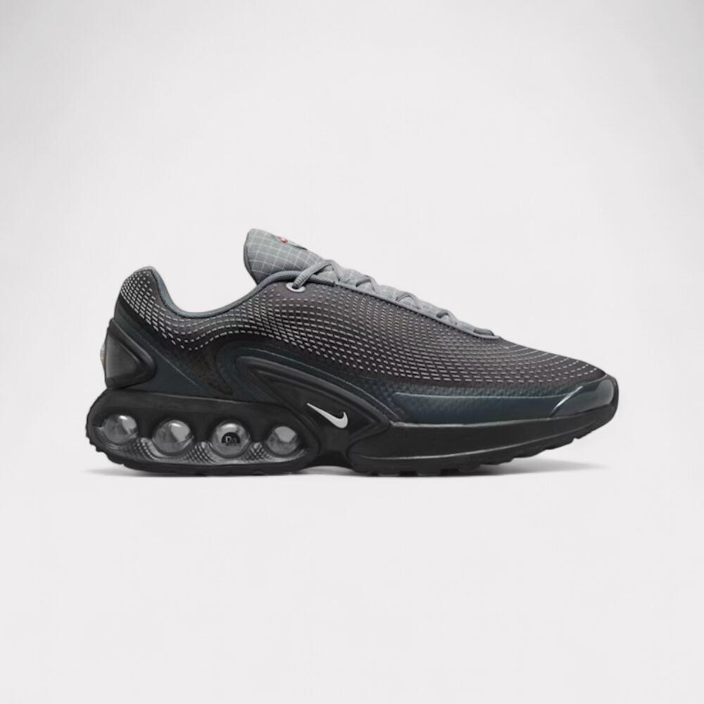 Nike Air Max Dn Winterized - Anthracite