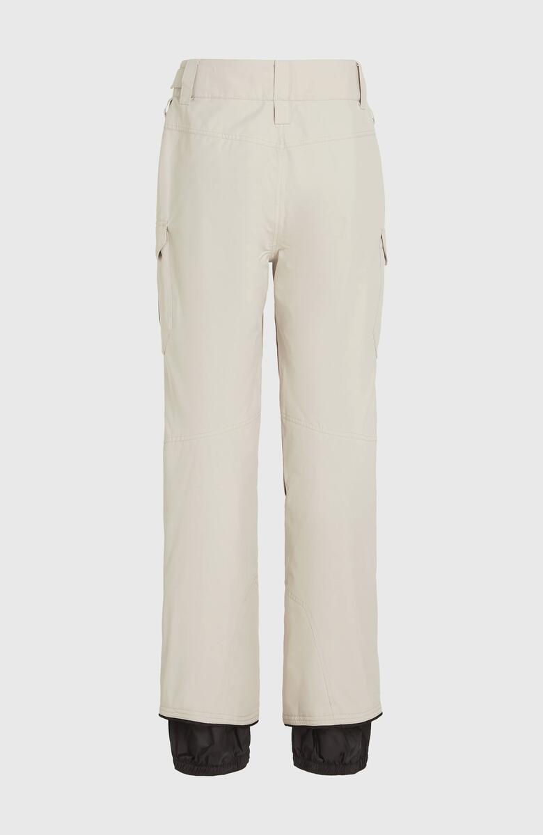 O'Neill Utility Regular Skibroek Heren - Beige 2/7