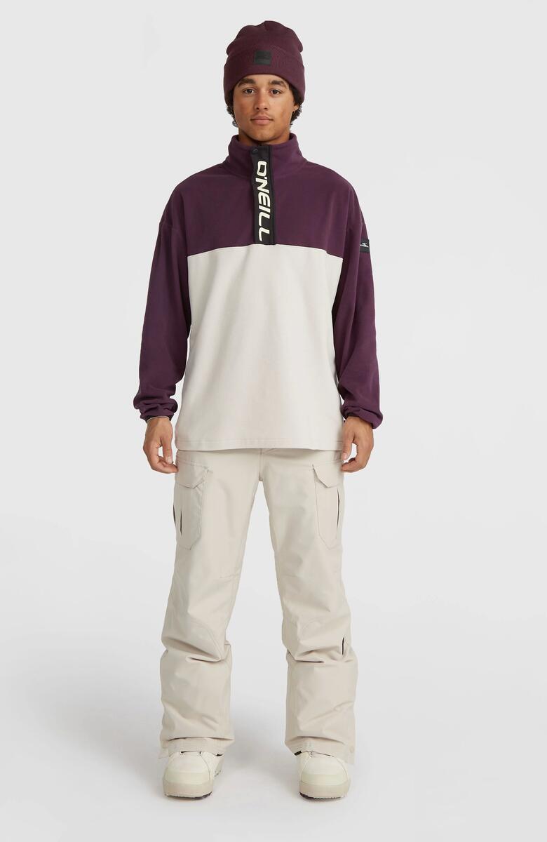 O'Neill Utility Regular Skibroek Heren - Beige 5/7