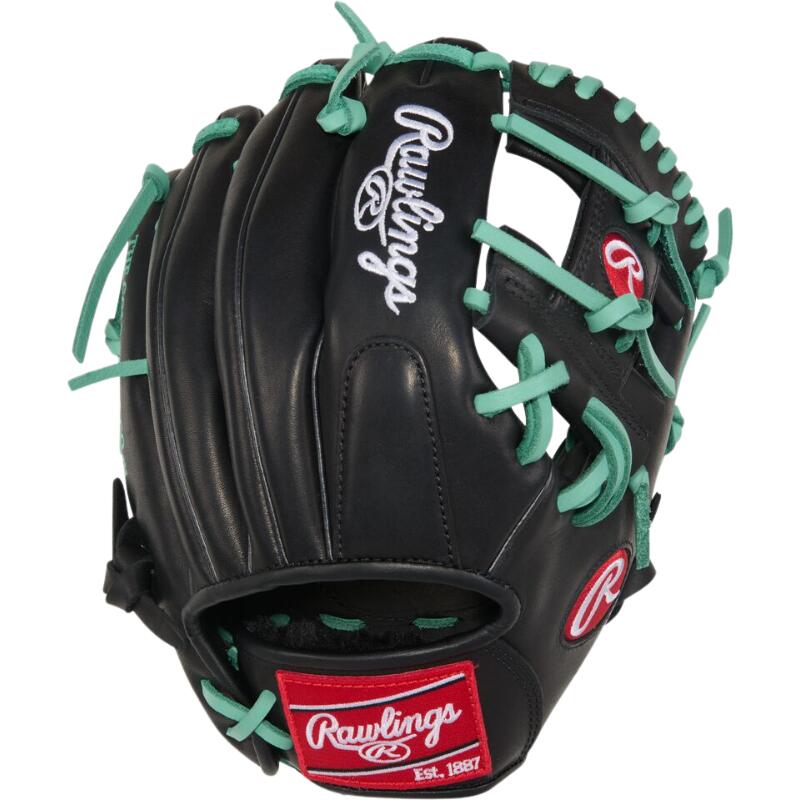 Rawlings R9 Series - Guanto da baseball - Taglia 11 Inch - Adulto 3/5