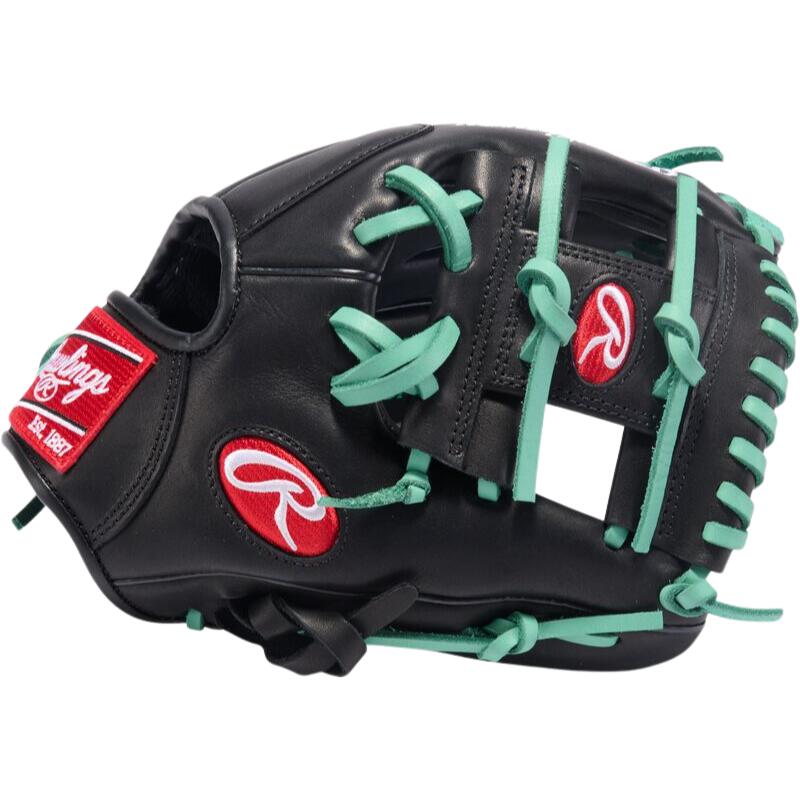 Rawlings R9 Series - Guanto da baseball - Taglia 11 Inch - Adulto 2/5