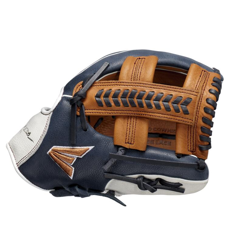 Easton Tournament Elite Slowpitch TEB115SP 11,5 Inc Model LH 4/4