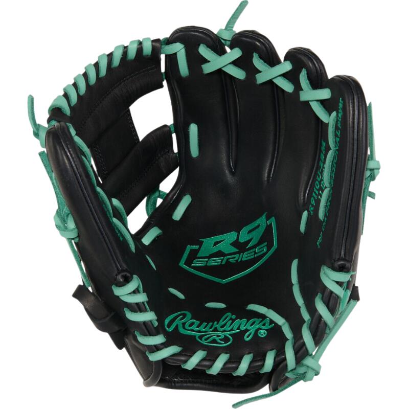 Rawlings R9 Series - Guanto da baseball - Taglia 11 Inch - Adulto 4/5