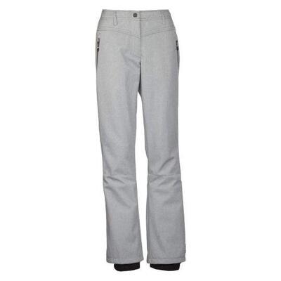 Killtec jilia skibroek dames - grijs