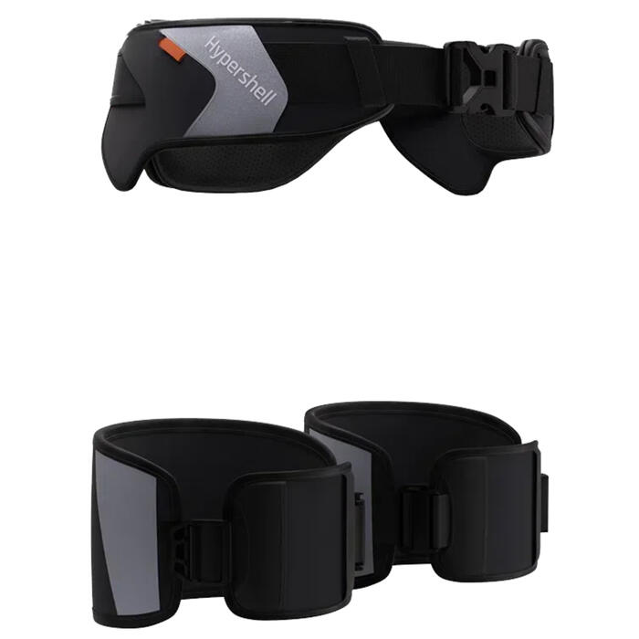 Kit Hypershell AeroFlex Aquatex imperméable et résistant 1/4