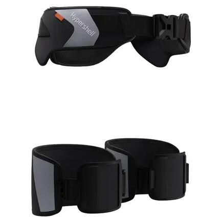 Kit Hypershell AeroFlex Aquatex imperméable et résistant